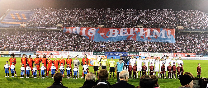 Ажиотаж в Воронеже.