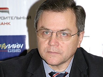Шалаев: мимолётные клубы нам не нужны Шалаев: мимолётные клубы нам не нужны
