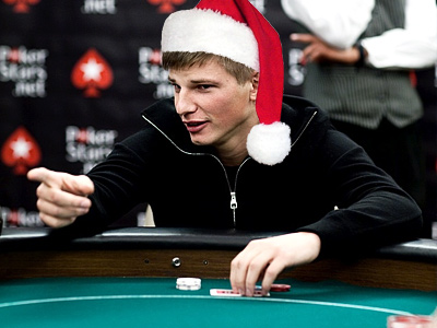 Аршавин поедет на чемпионат мира по покеру
