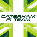 Caterham