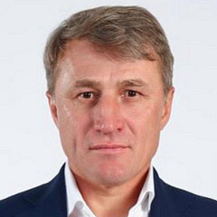 Олег Александрович Веретенников