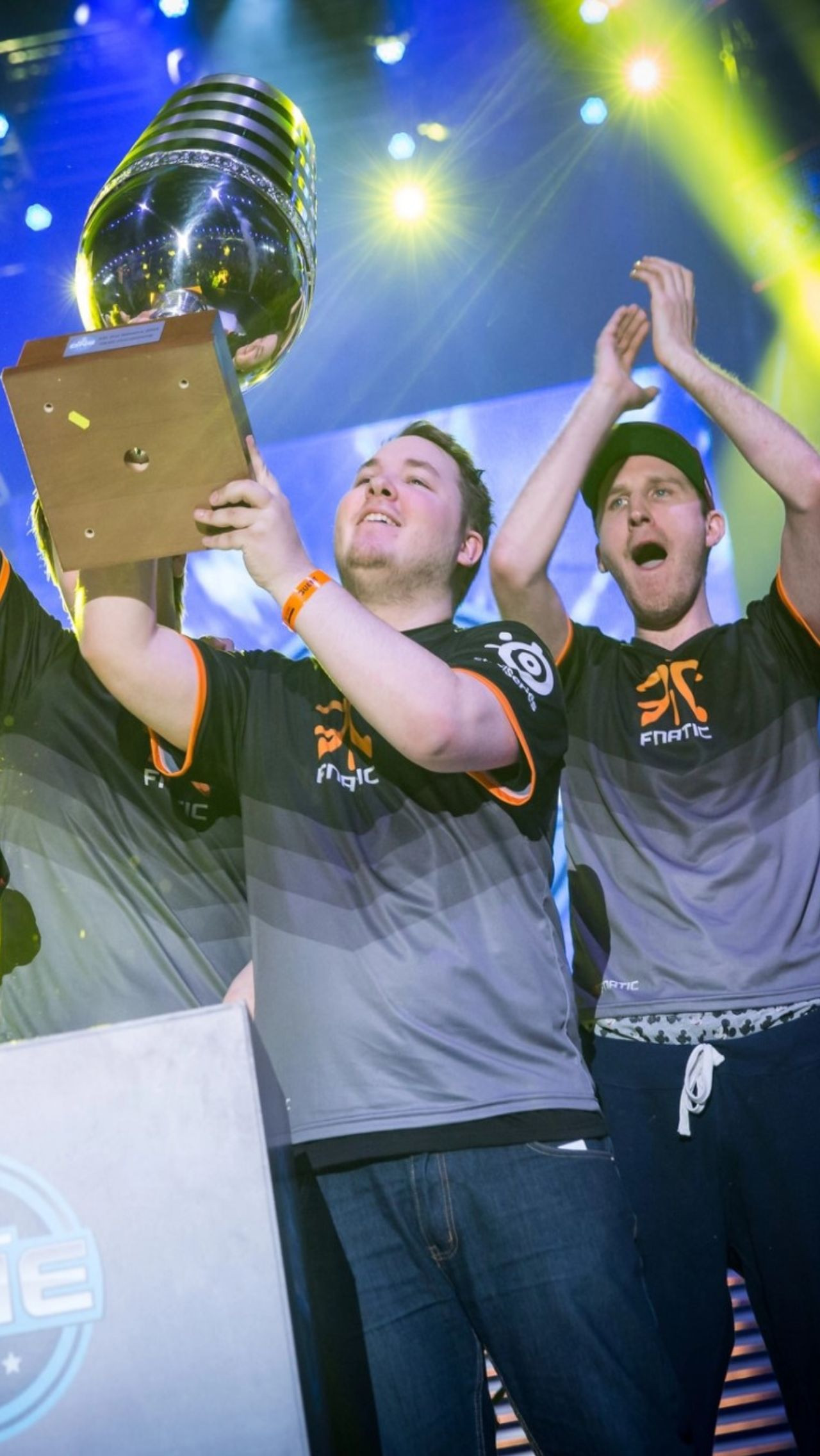 Fnatic (2014-2016)