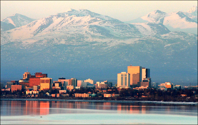 Escorts Anchorage Ak