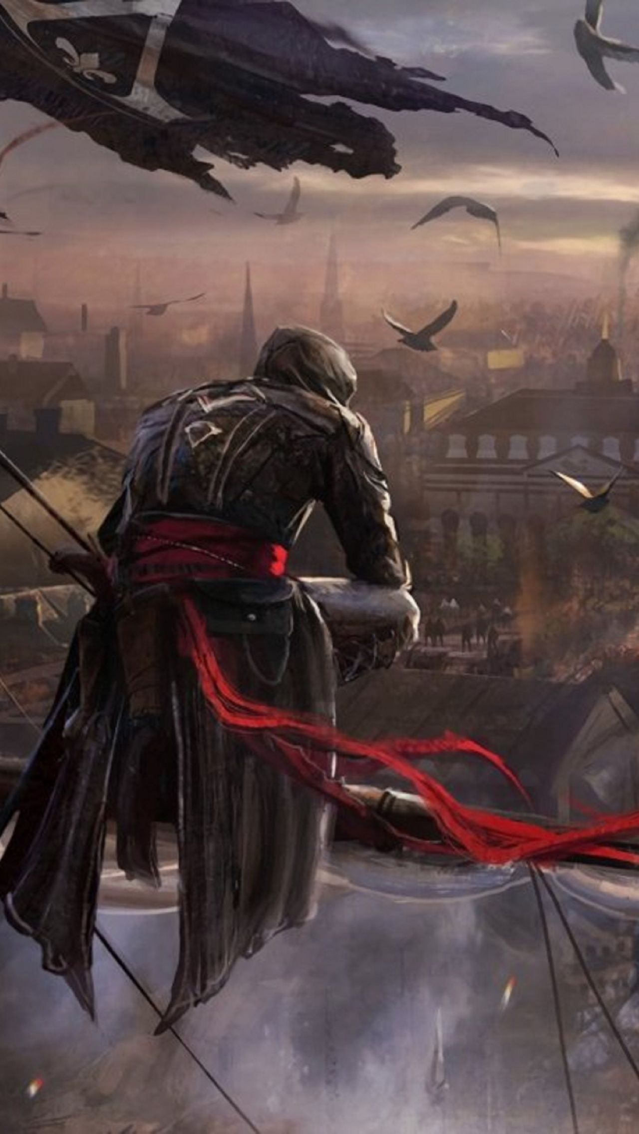 А теперь можно <a href="https://www.championat.net/cybersport/article-4697905-top-10-luchshih-assassin-s-creed-ugadaete-pervoe-mesto.html">почитать про лучшие части культовой серии</a>.