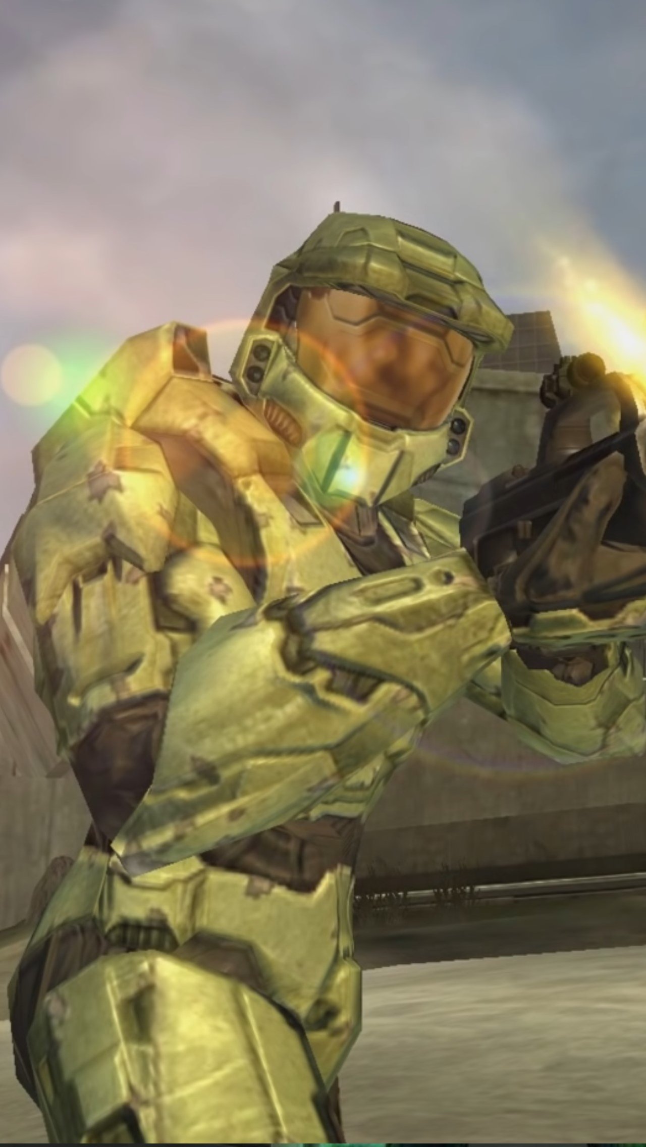 Halo 2