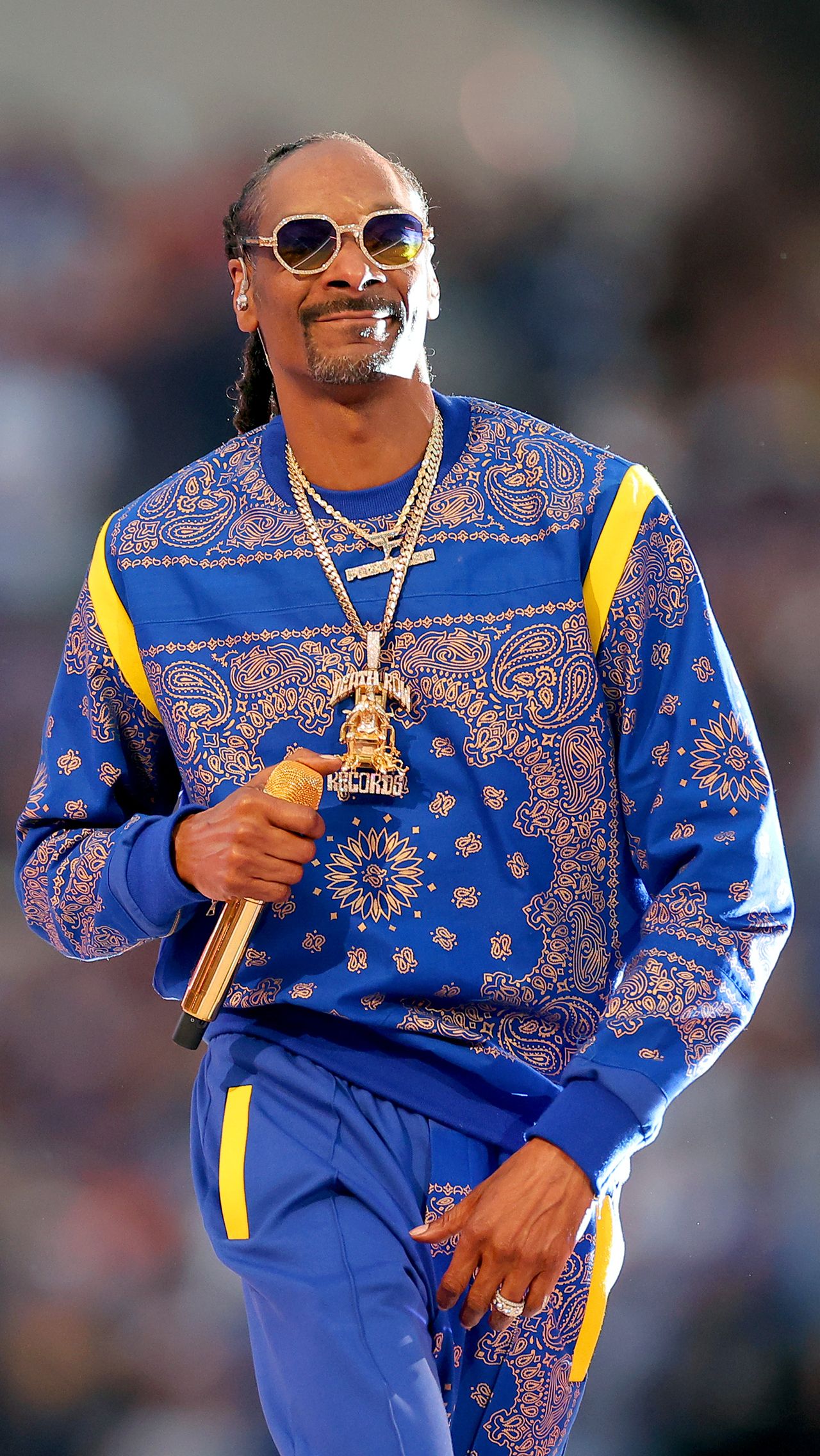 Snoop Dog