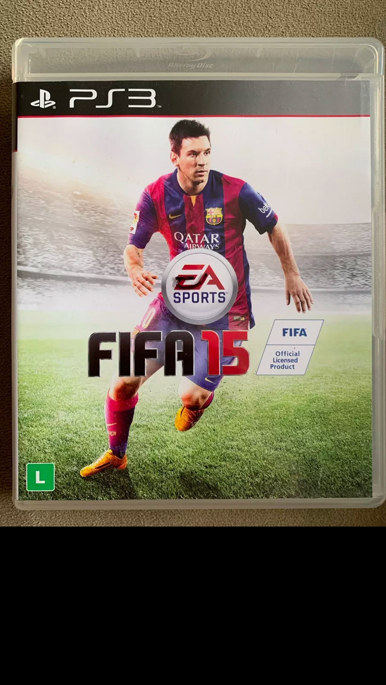 FIFA 15