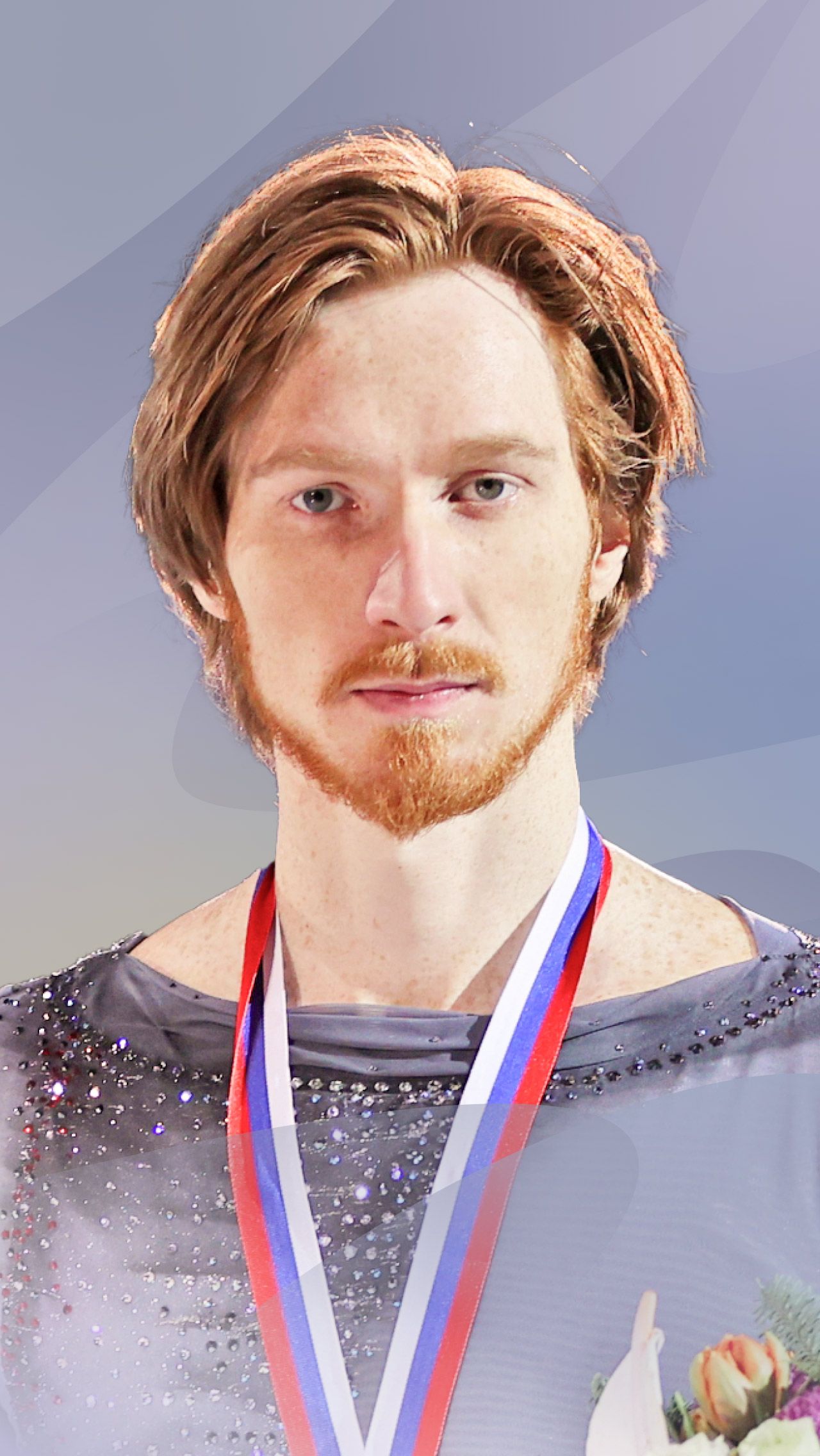 🥈 Владимир Морозов