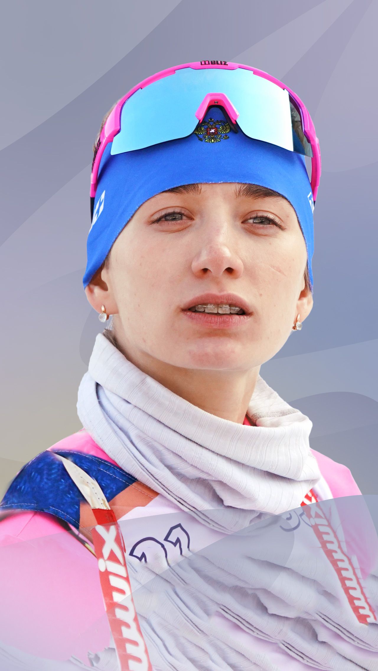 🥈 Светлана Миронова