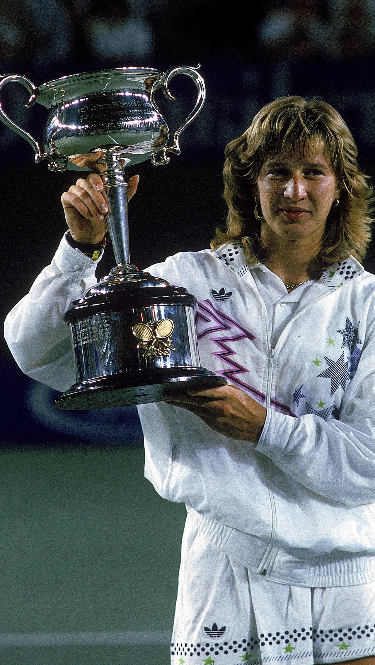 Australian Open — 1988