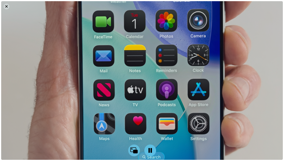 iOS 26 iOS 26