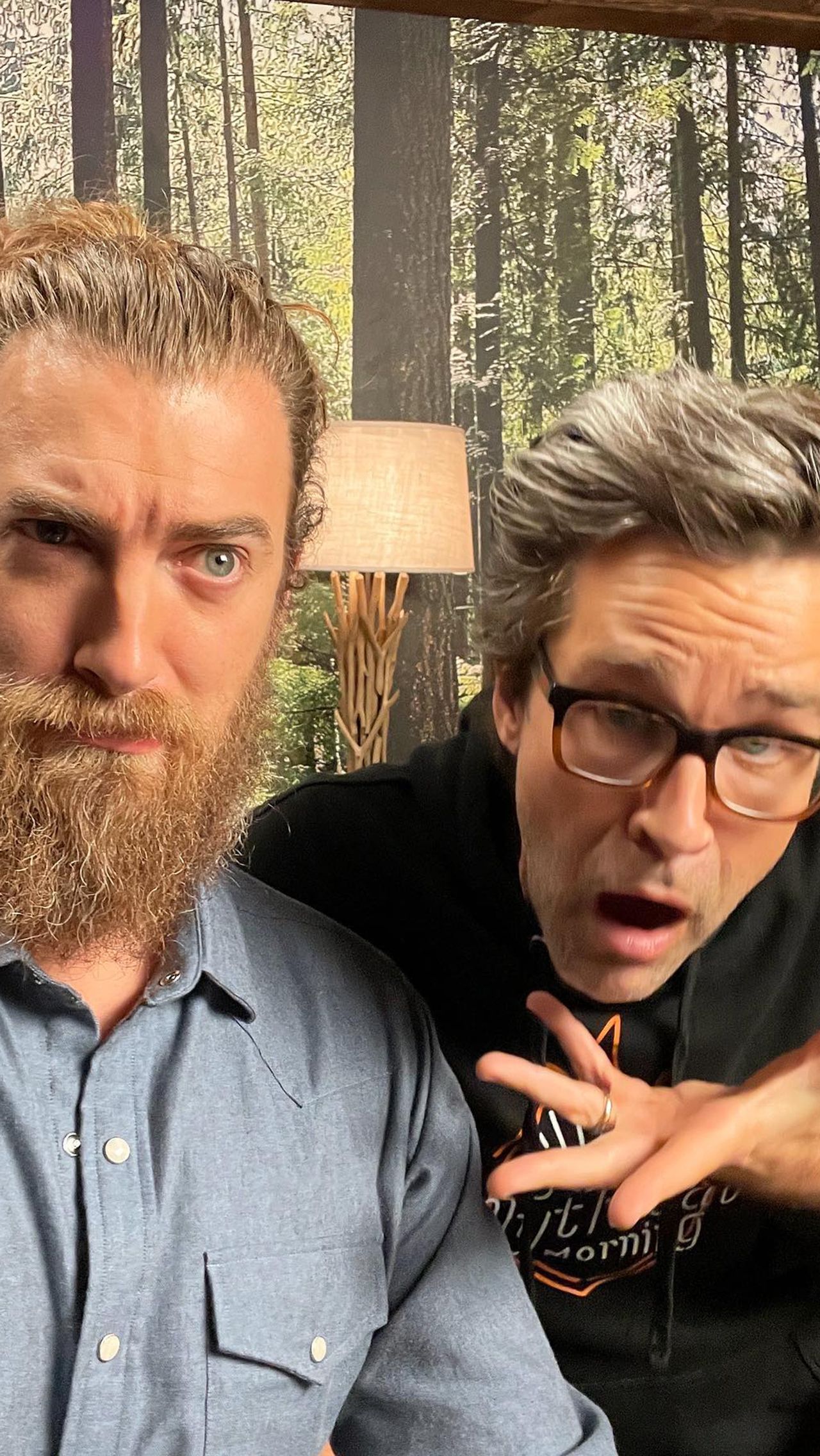 Rhett and Link — $ 30 млн