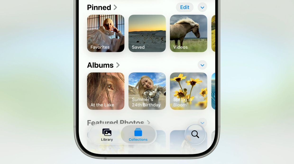 iOS 26 iOS 26