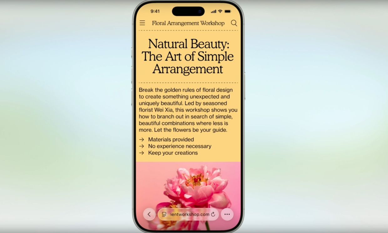 iOS 26 iOS 26
