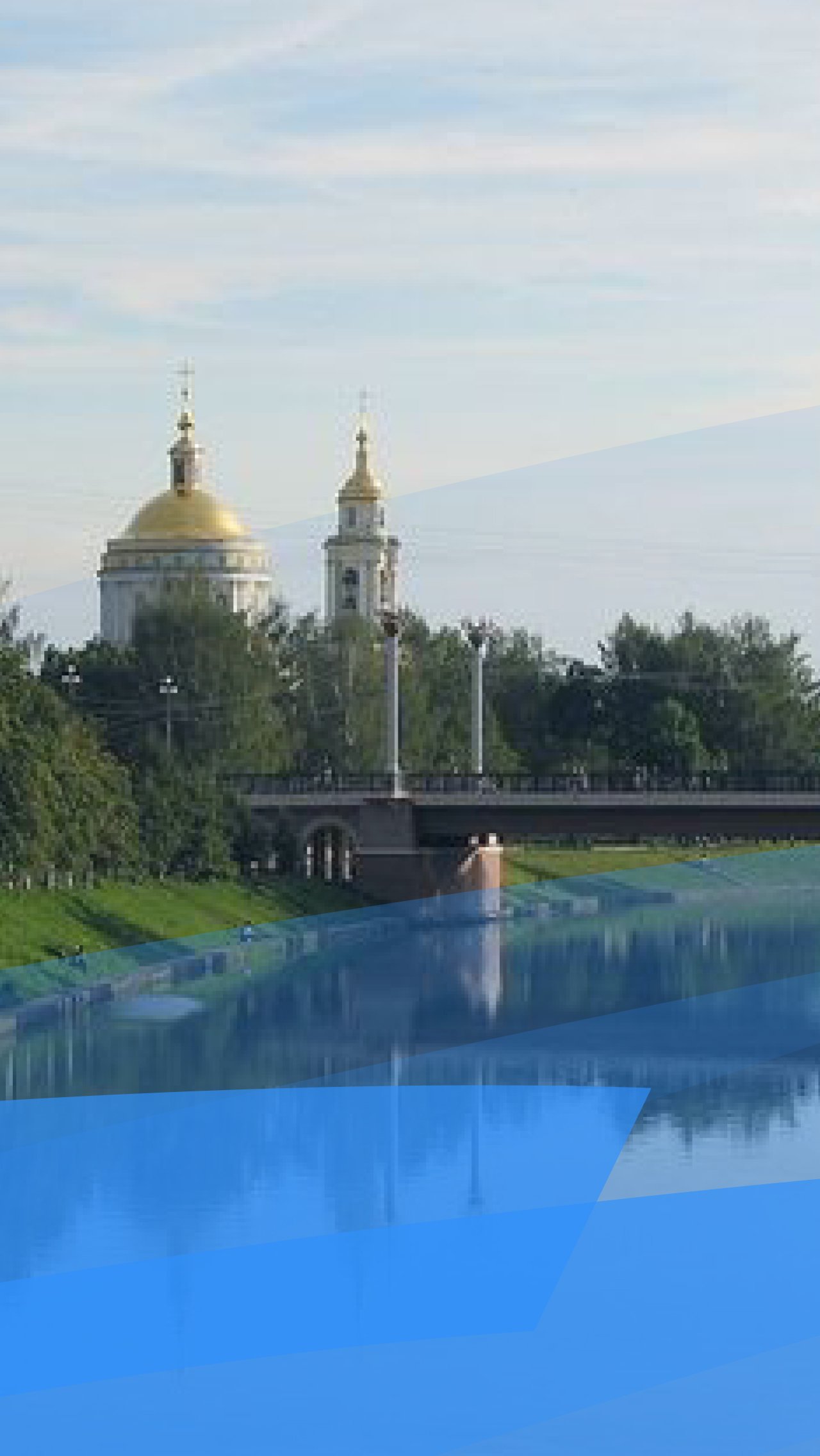 Тарарыченкова начала заниматься скелетоном в Орле