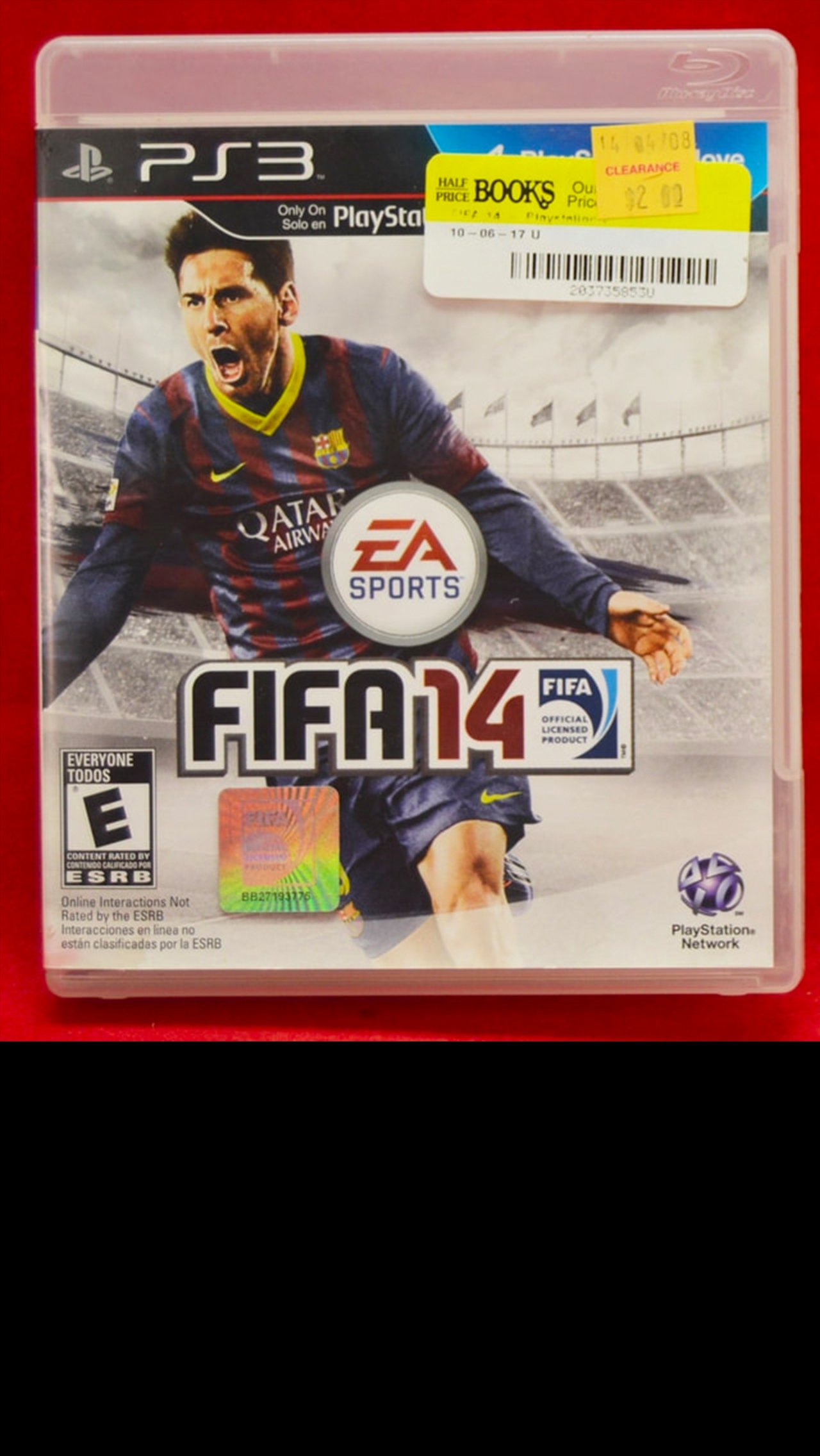 FIFA 14