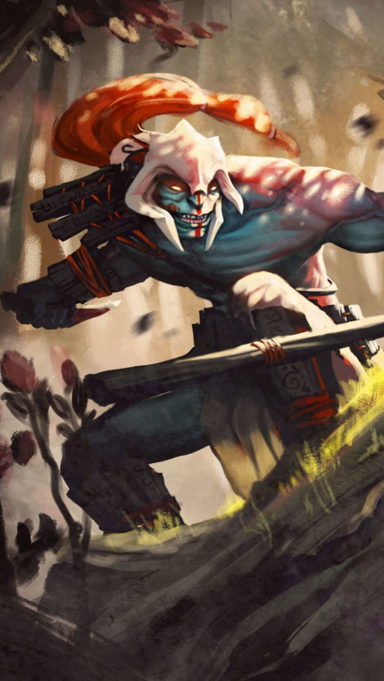 Huskar