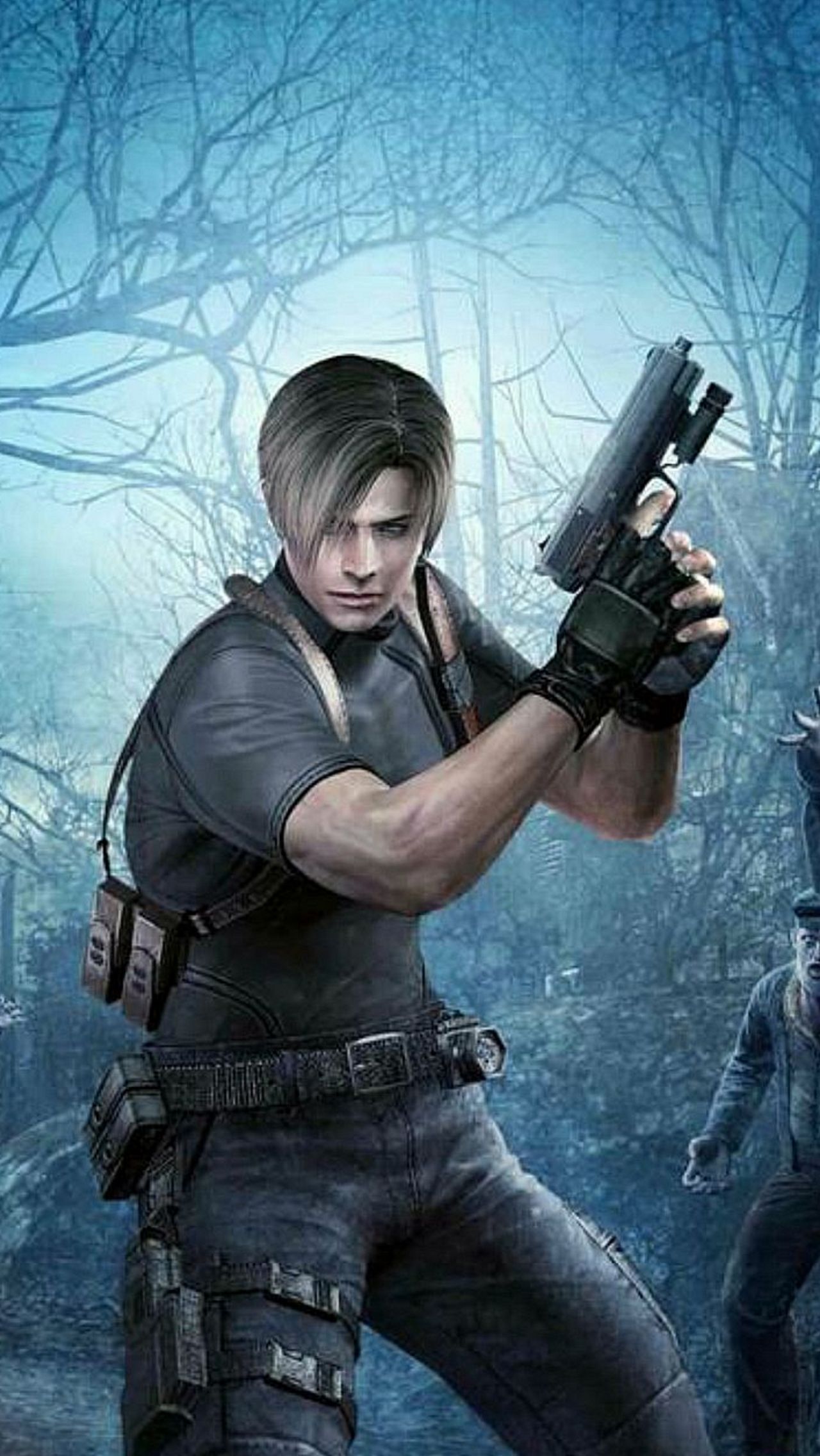 Resident Evil 4 (2005)