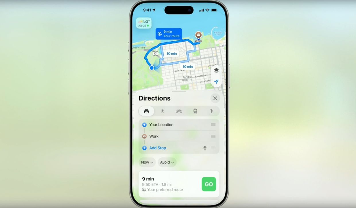 iOS 26 iOS 26