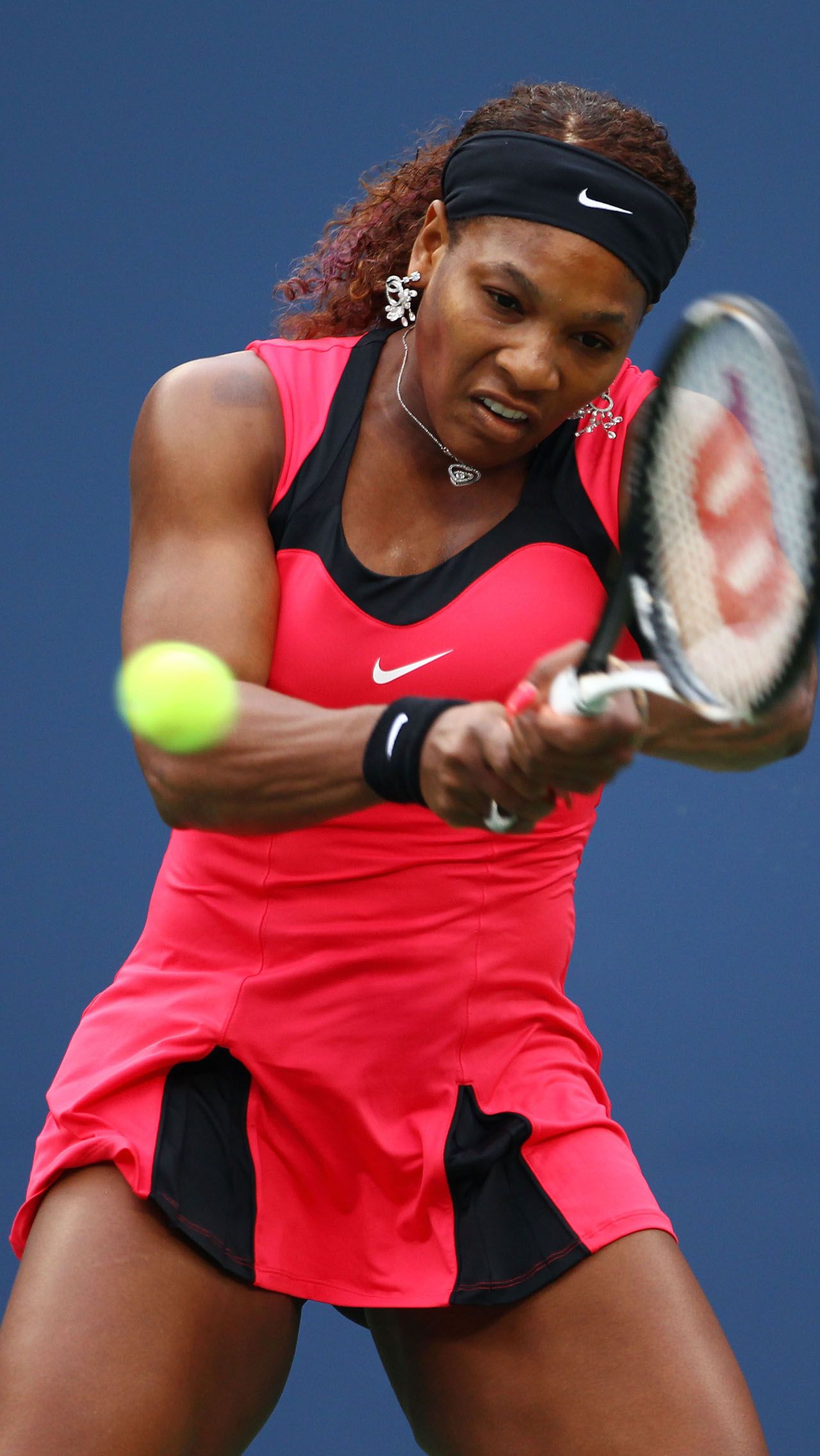 US Open — 2011, финал