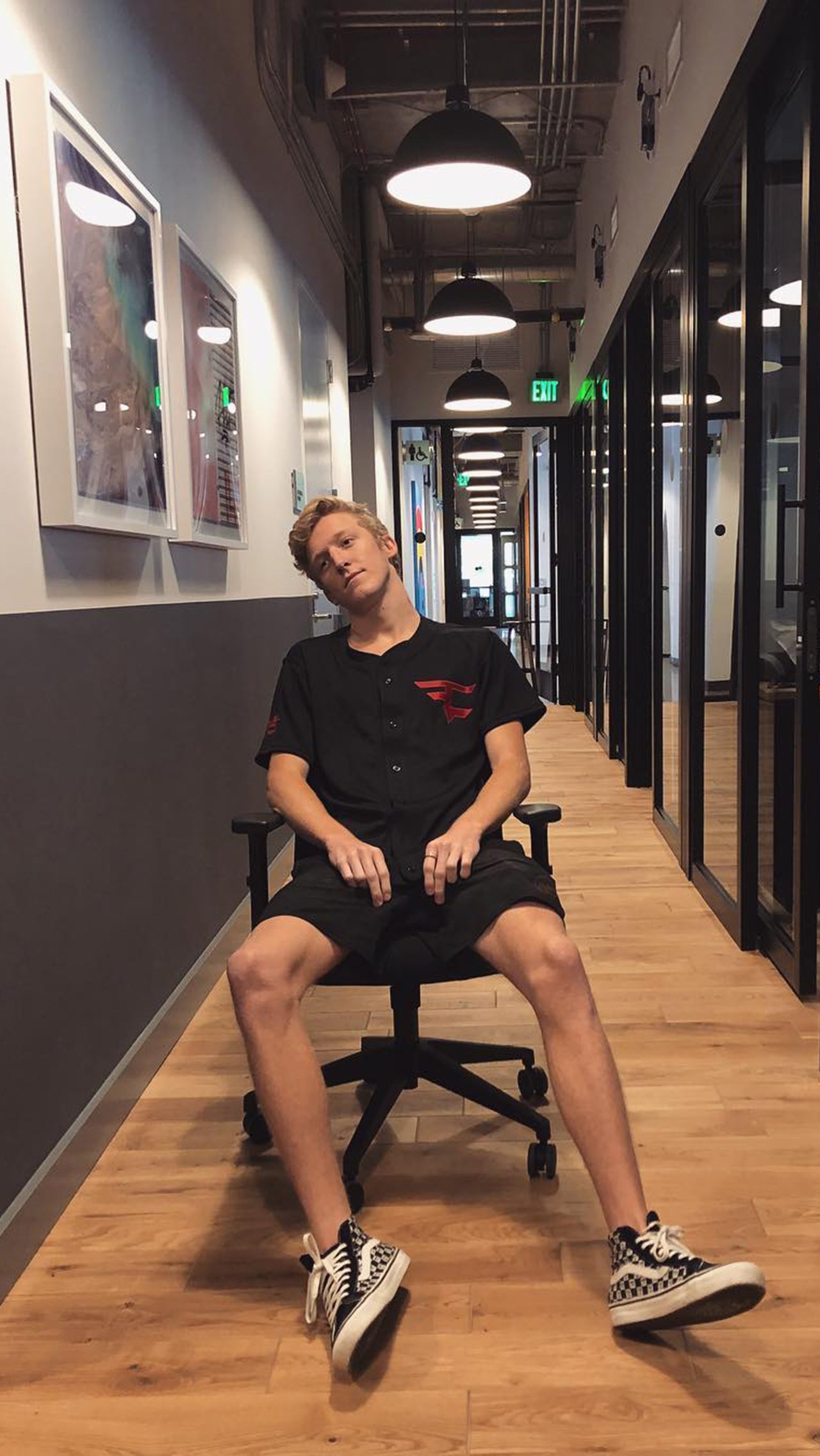 Tfue