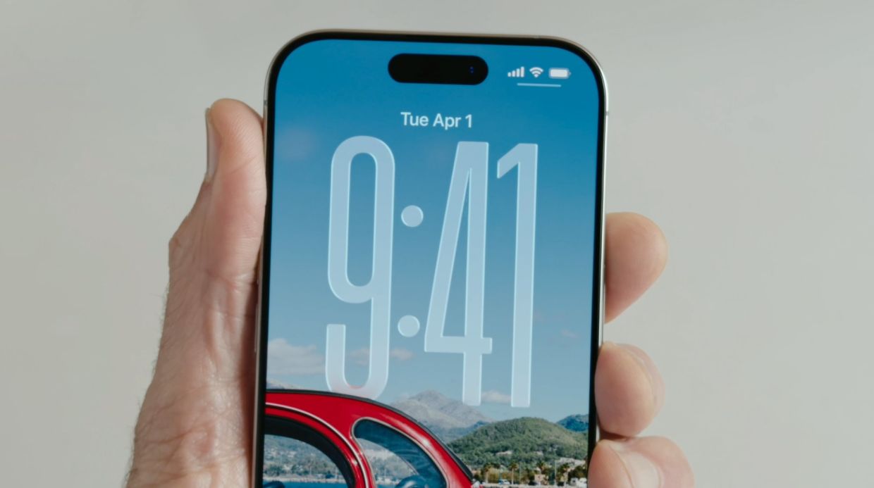 iOS 26 iOS 26