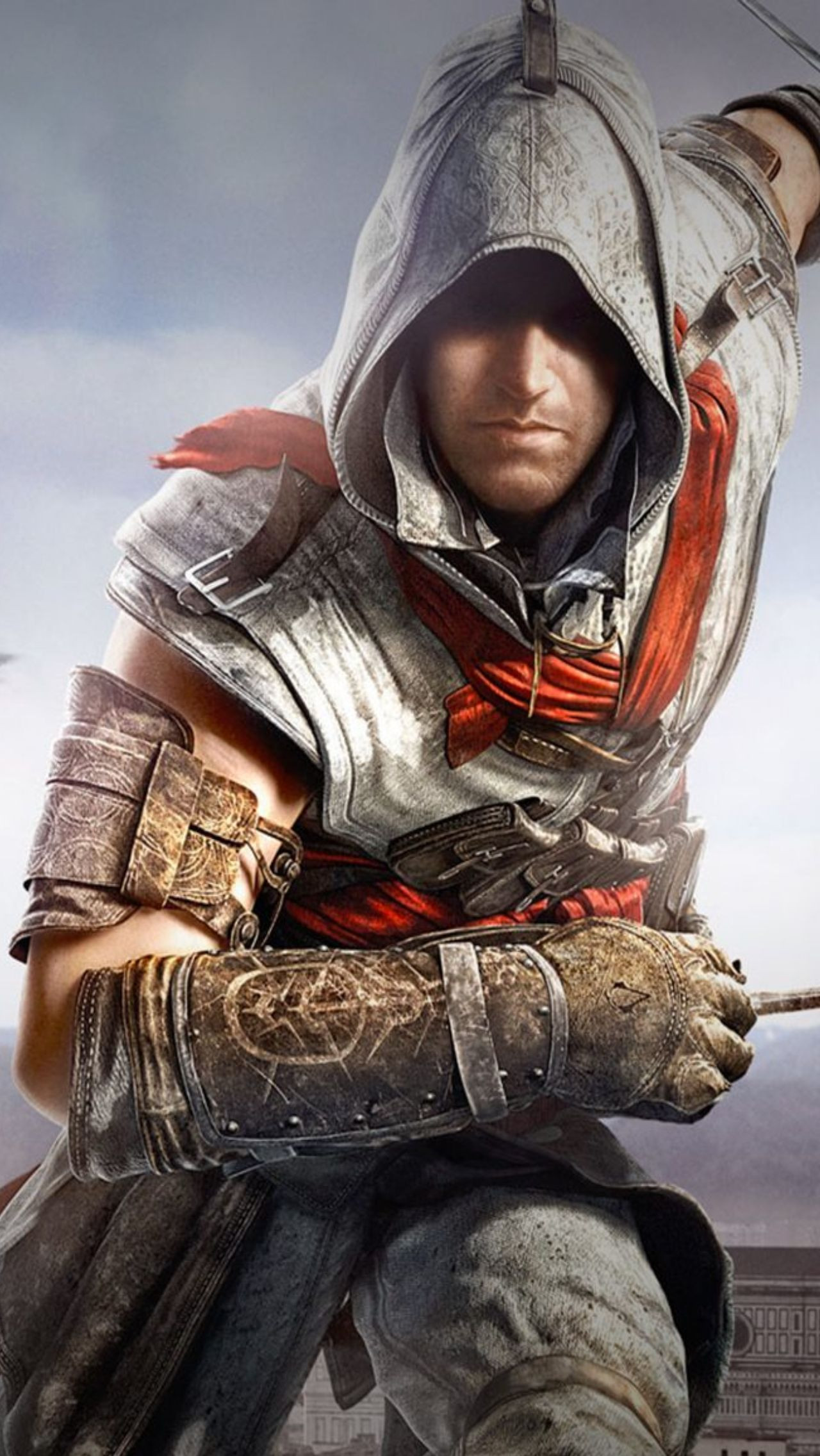 Assassin's Creed