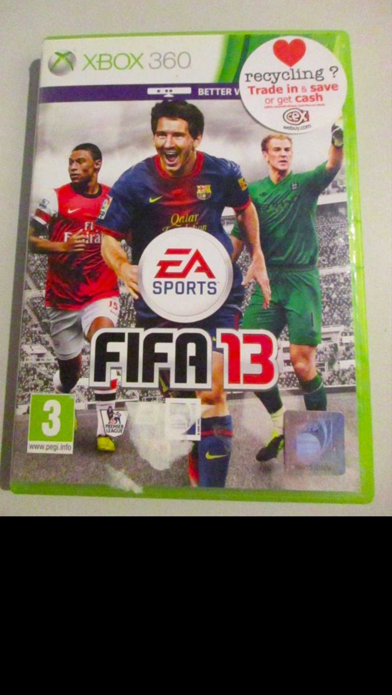 FIFA 13