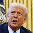 Дональд Трамп Дональд Трамп