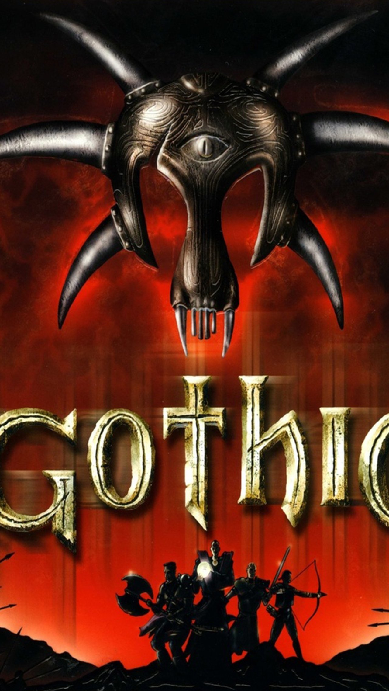 Gothic