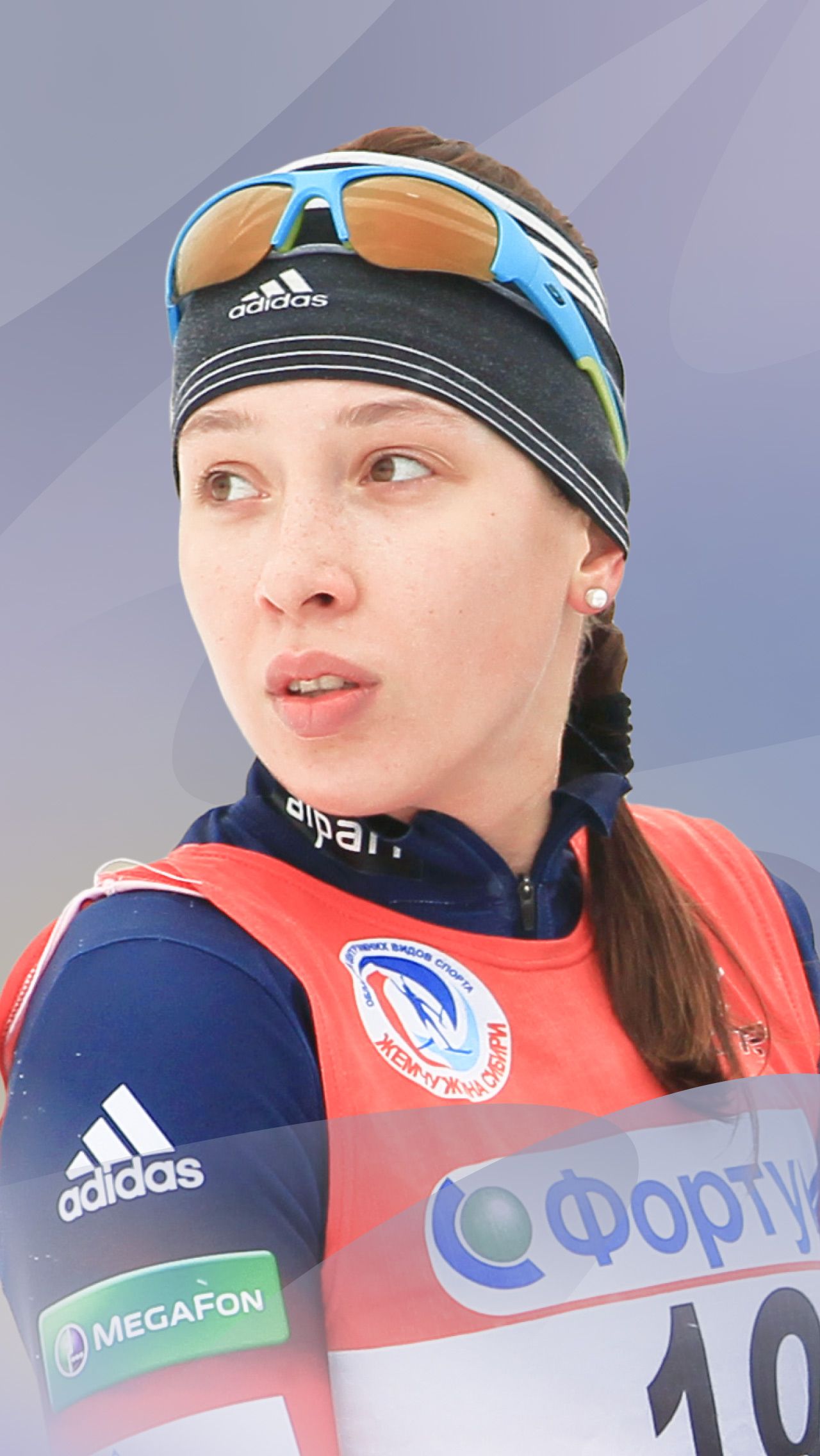 🥈🥉 Ульяна Нигматуллина