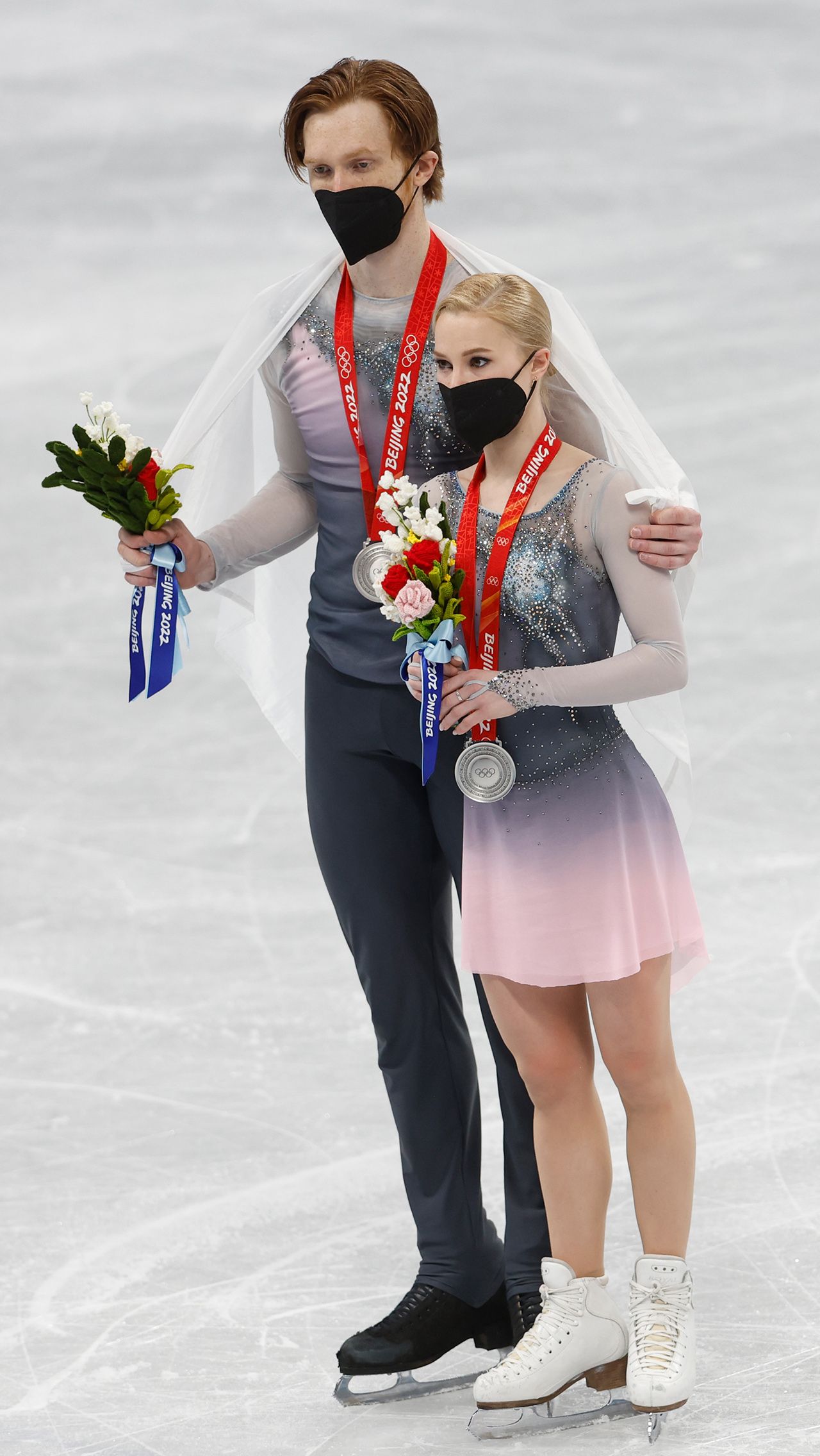 Не стали олимпийскими чемпионами