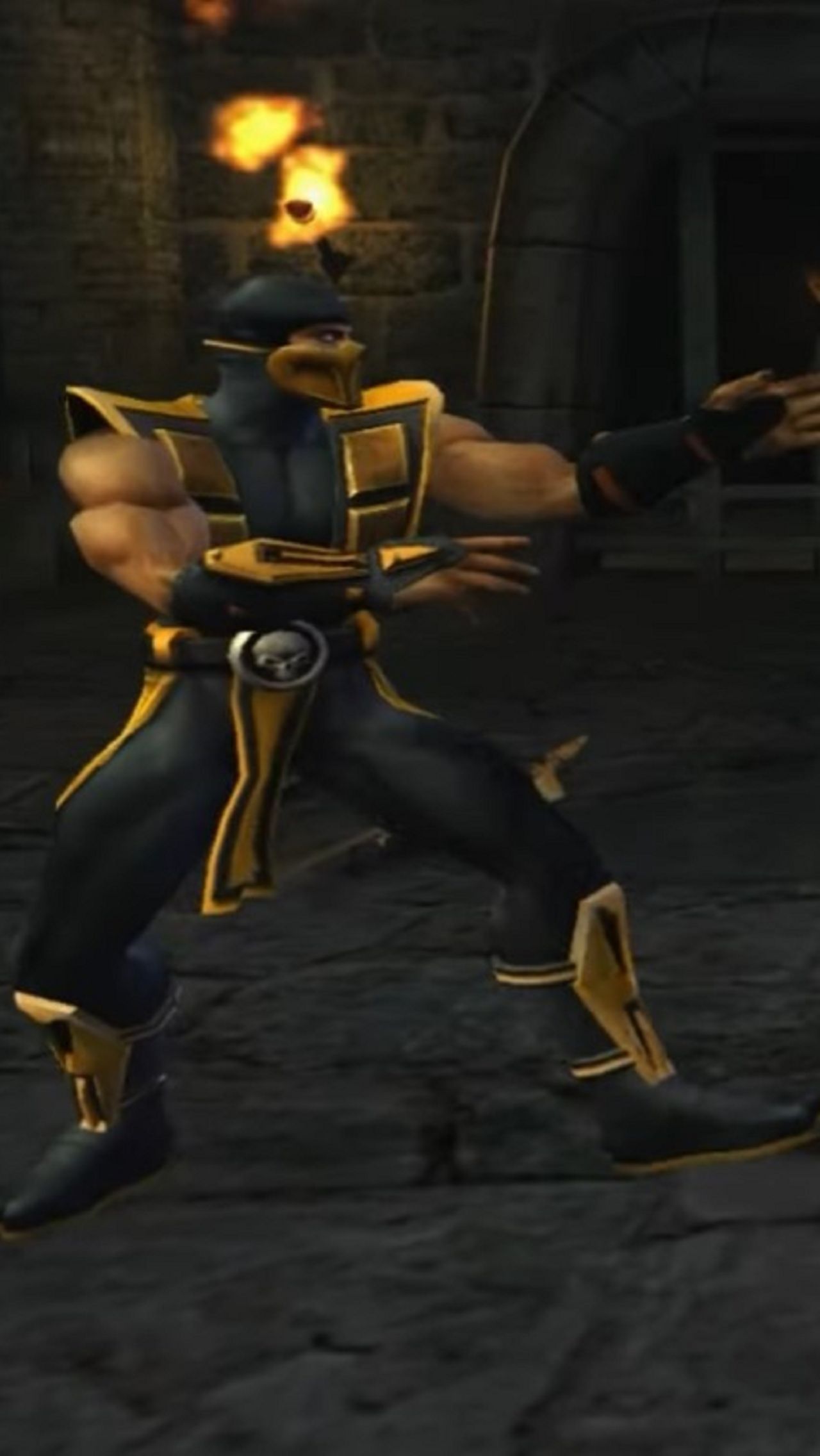 Mortal Kombat: Armageddon (2005)