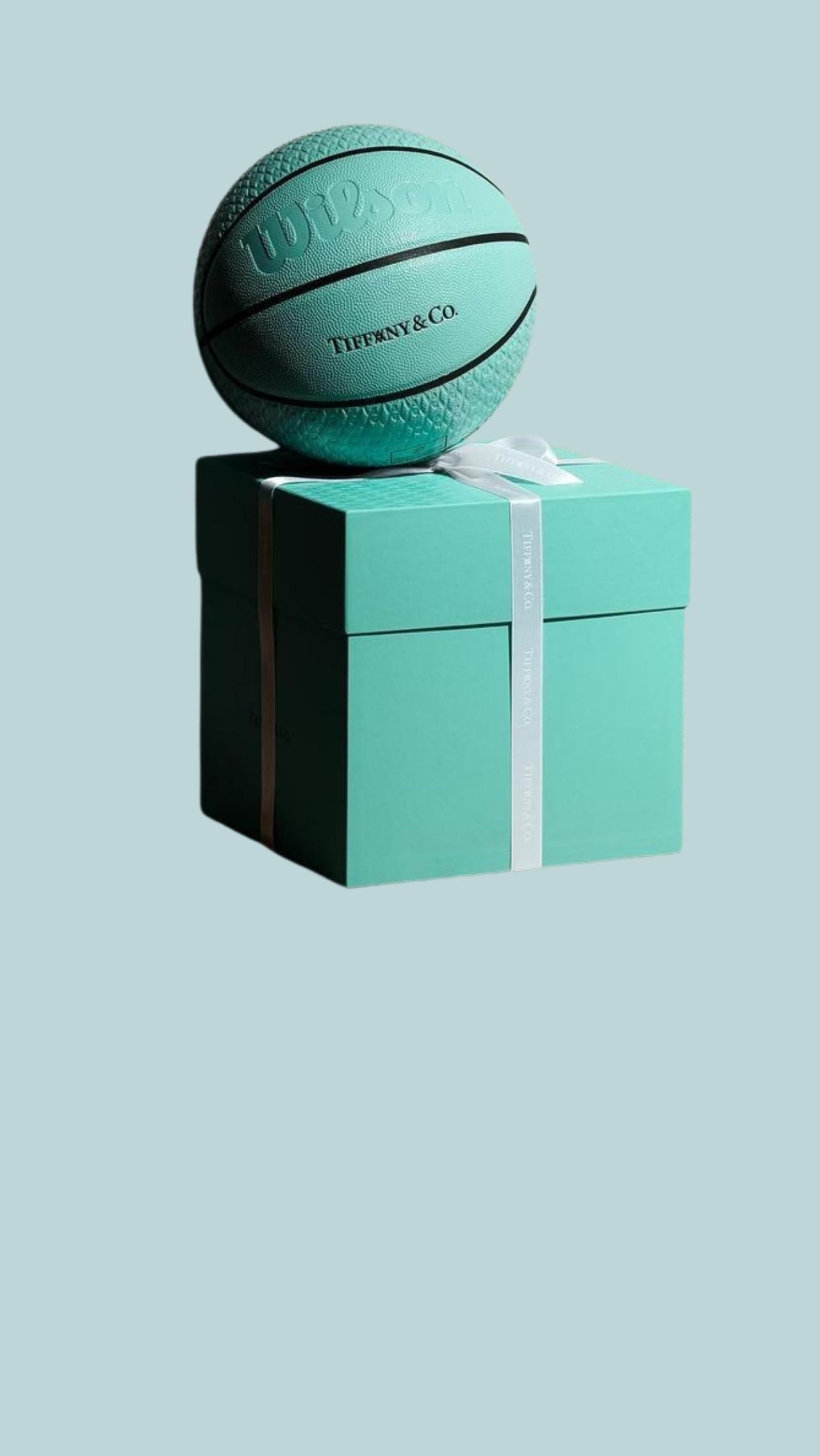 Tiffany&Co x Wilson