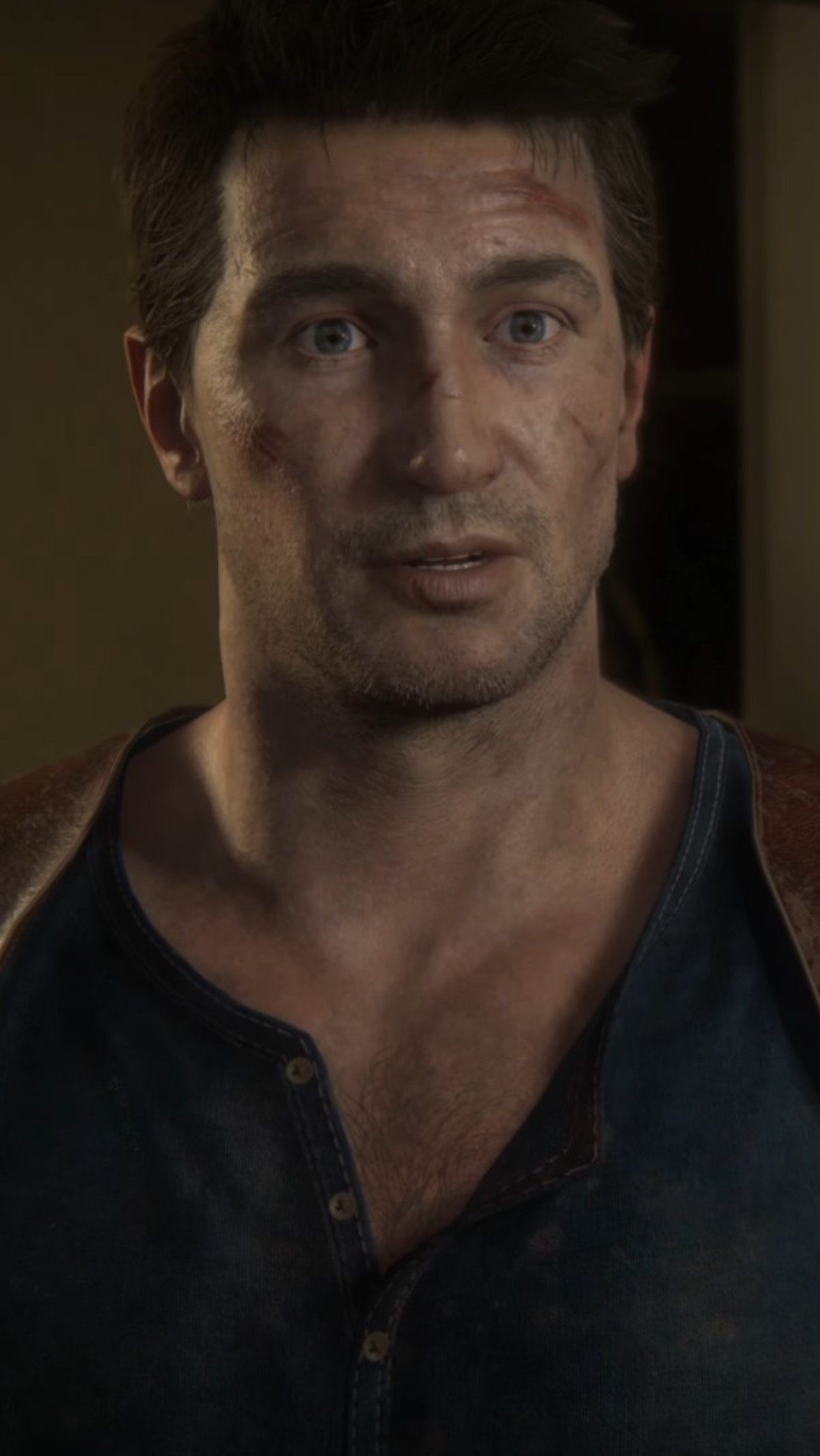 Uncharted на ПК