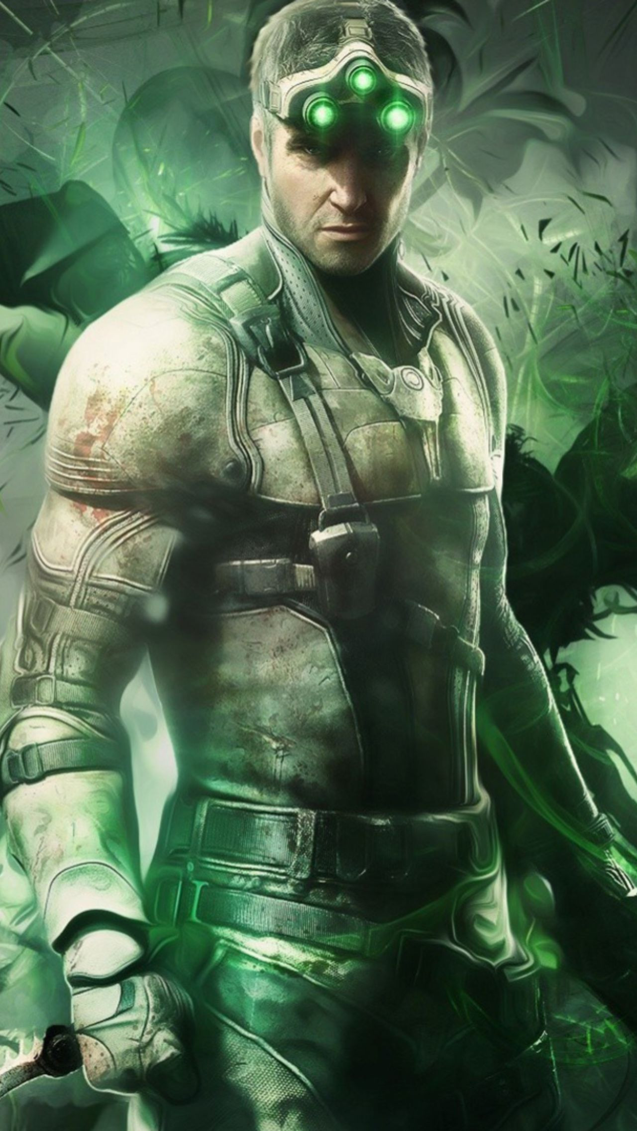 Tom Clancy's Splinter Cell