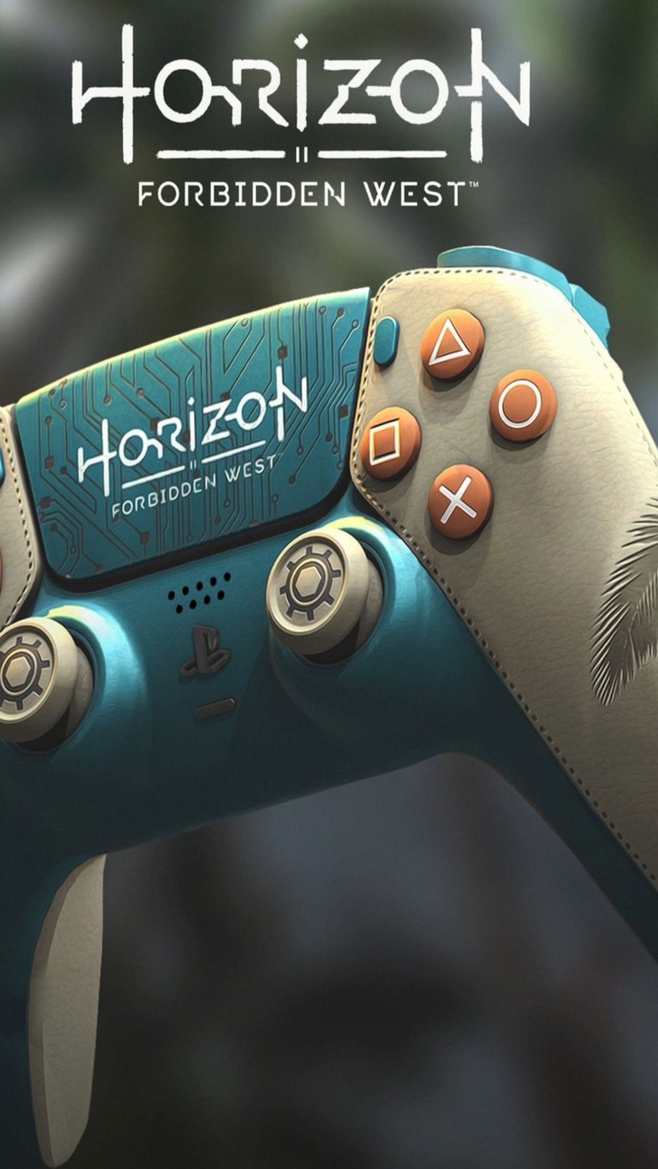 Horizon: Forbidden West