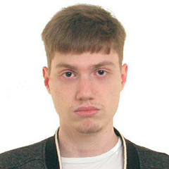 Глеб Бурков