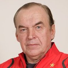 Юрий Васильков