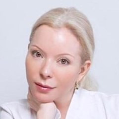 Елена Кондрашева