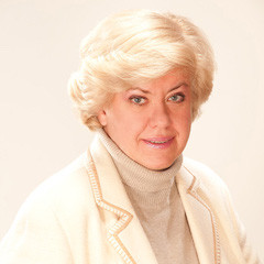 Елена Рябинкова