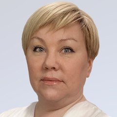 Елена Пастарнак