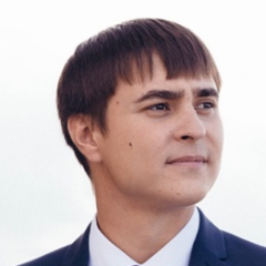 Александр Гусев