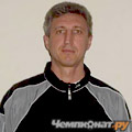 Юрий Иванович Ключников