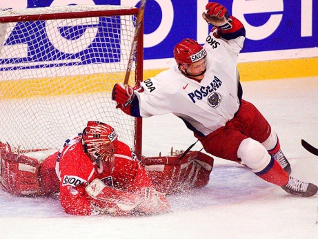 Золотая молодёжь Цыгурова. Какой стала судьба чемпионов МЧМ-1999