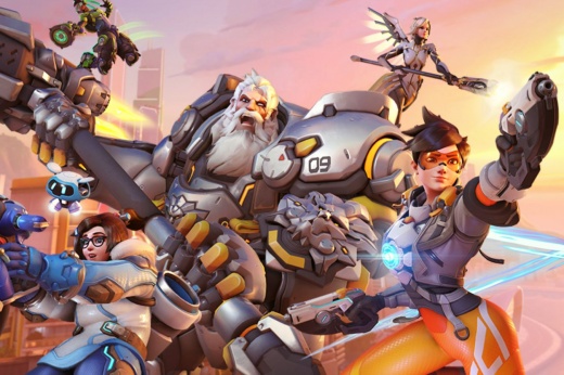 Вы не узнаете Overwatch 2 после выхода. Изменений — масса. Это уже другая игра