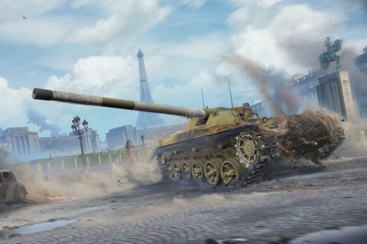 Какие танки можно купить за жетоны в World of Tanks