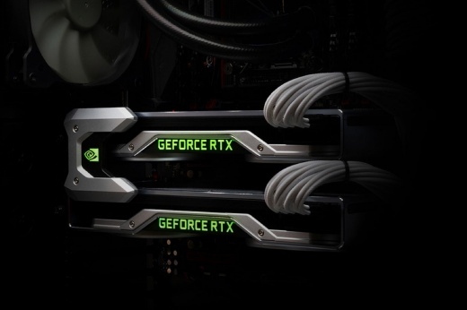 Чего ждать от видеокарт NVIDIA GeForce RTX 40