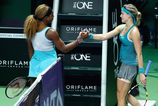 Серена vs Бушар. Чья форма лучше. Матчи 4-го дня Australian Open-2019