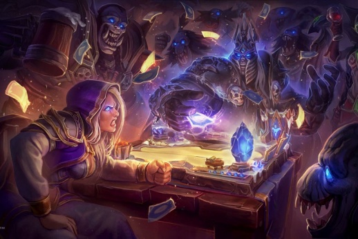 «Больше не собираюсь платить Blizzard». Вечная проблема Hearthstone